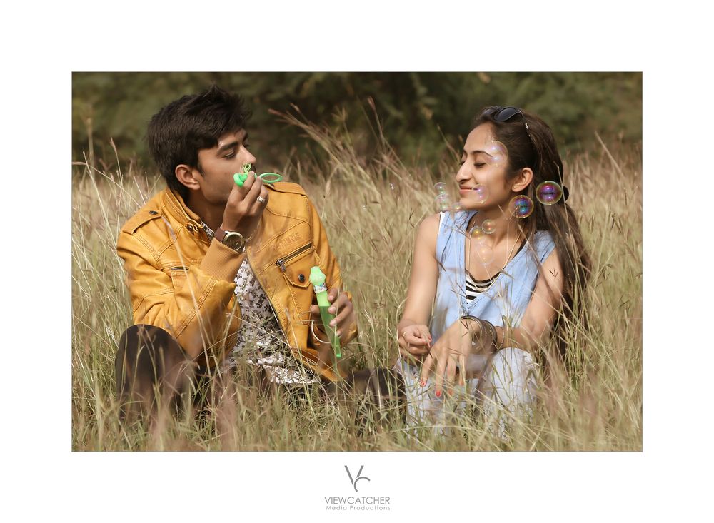 Photo From Pre-Wedding Photography - By View Catcher Media Productions
