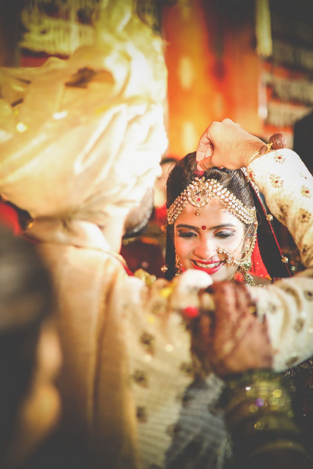 Photo From Karan & Shraddha Wedding - By Karan Shah Photography