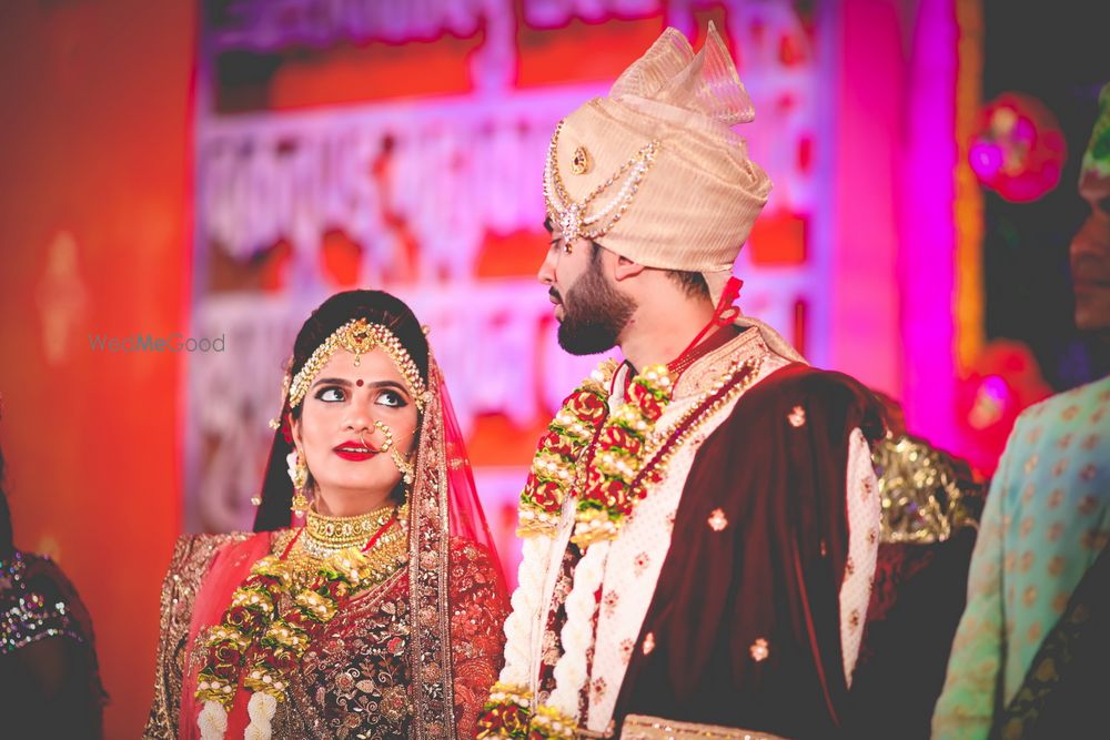 Photo From Karan & Shraddha Wedding - By Karan Shah Photography