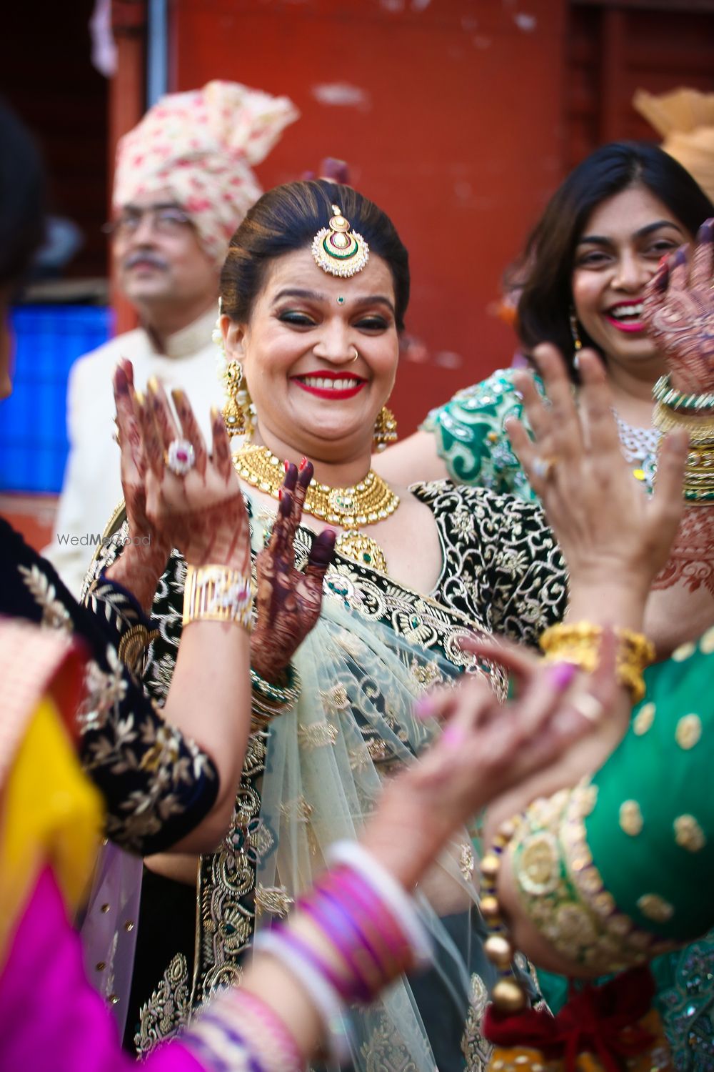 Photo From Karan & Shraddha Wedding - By Karan Shah Photography