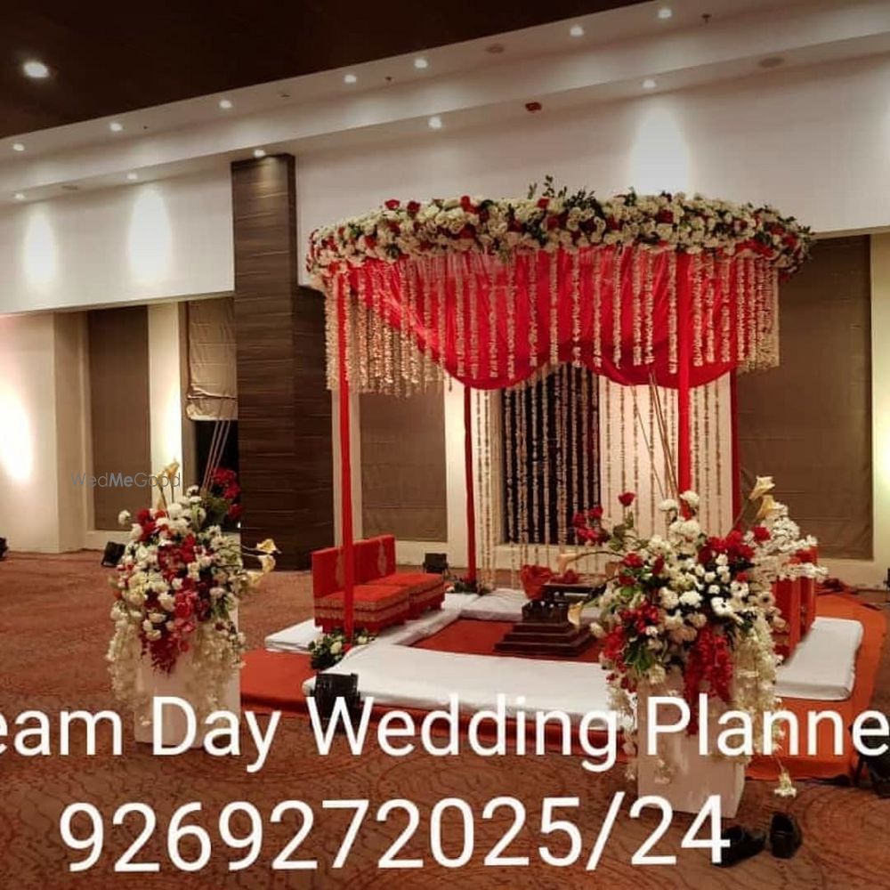 Photo From 8th sept 2018 wedding Reception - By Dream Day Wedding Planner