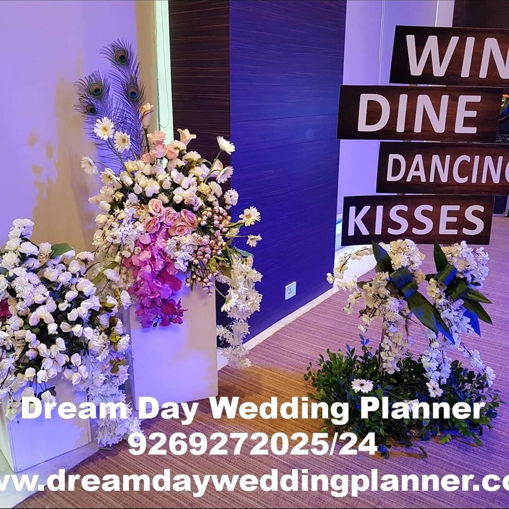 Photo From Hotel Marriott - By Dream Day Wedding Planner