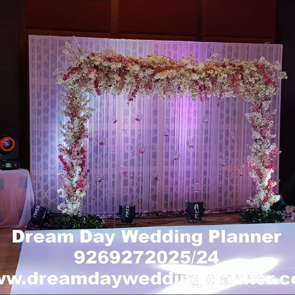Photo From Hotel Marriott - By Dream Day Wedding Planner