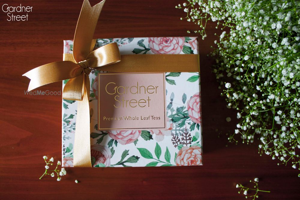 Photo From Gifting - By Gardner Street Tea