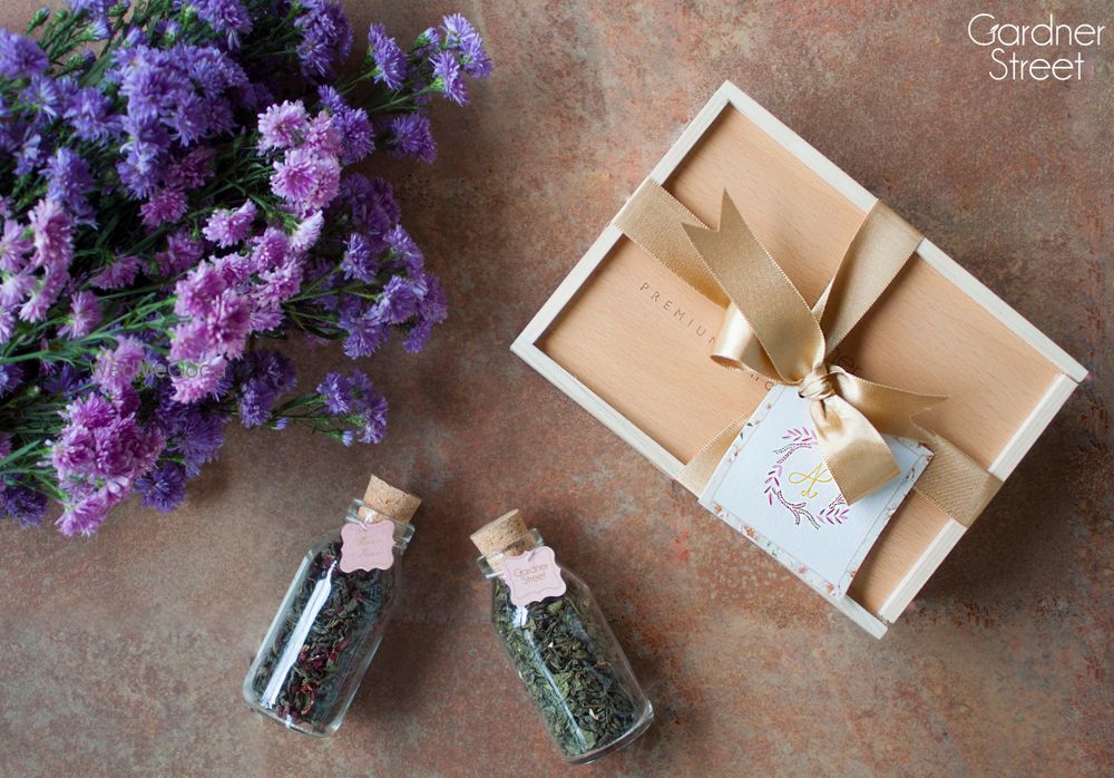 Photo From Gifting - By Gardner Street Tea