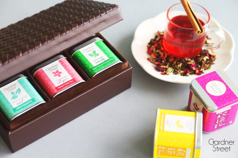 Photo From Gifting - By Gardner Street Tea