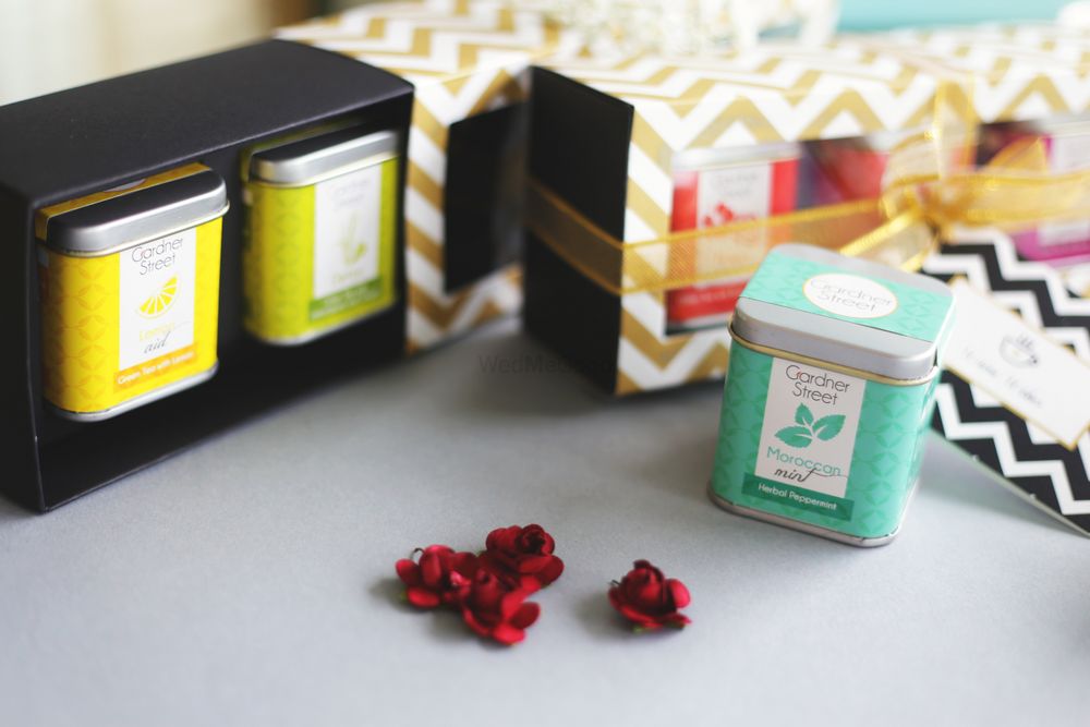 Photo From Gifting - By Gardner Street Tea