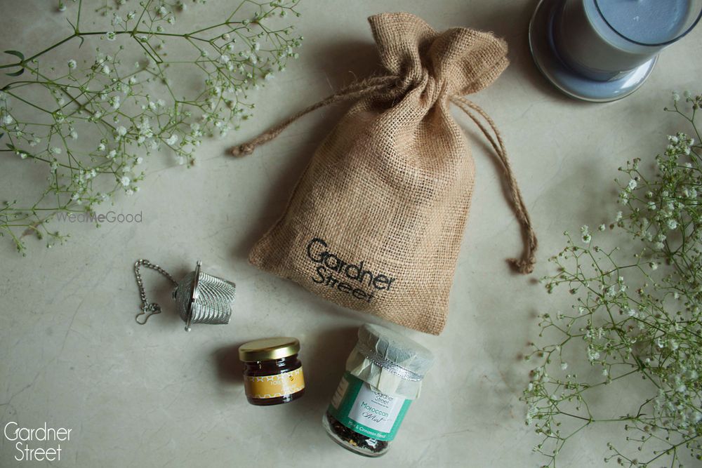 Photo From Gifting - By Gardner Street Tea