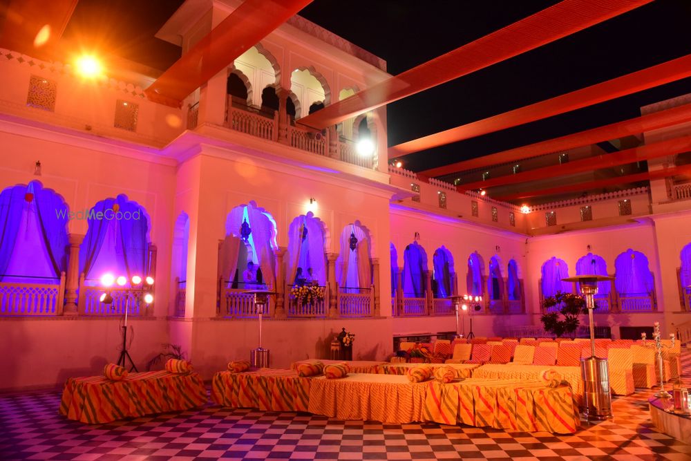 Photo From Urvashi Wedding  - By Mint Eventz