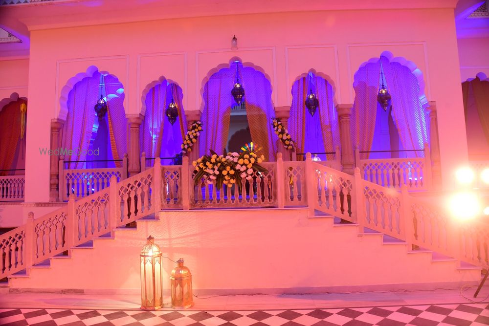 Photo From Urvashi Wedding  - By Mint Eventz