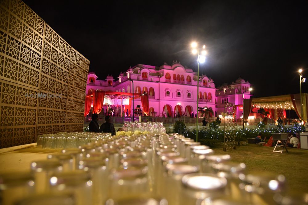 Photo From Urvashi Wedding  - By Mint Eventz