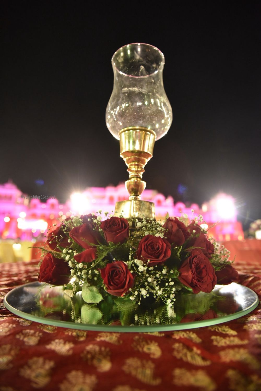 Photo From Urvashi Wedding  - By Mint Eventz