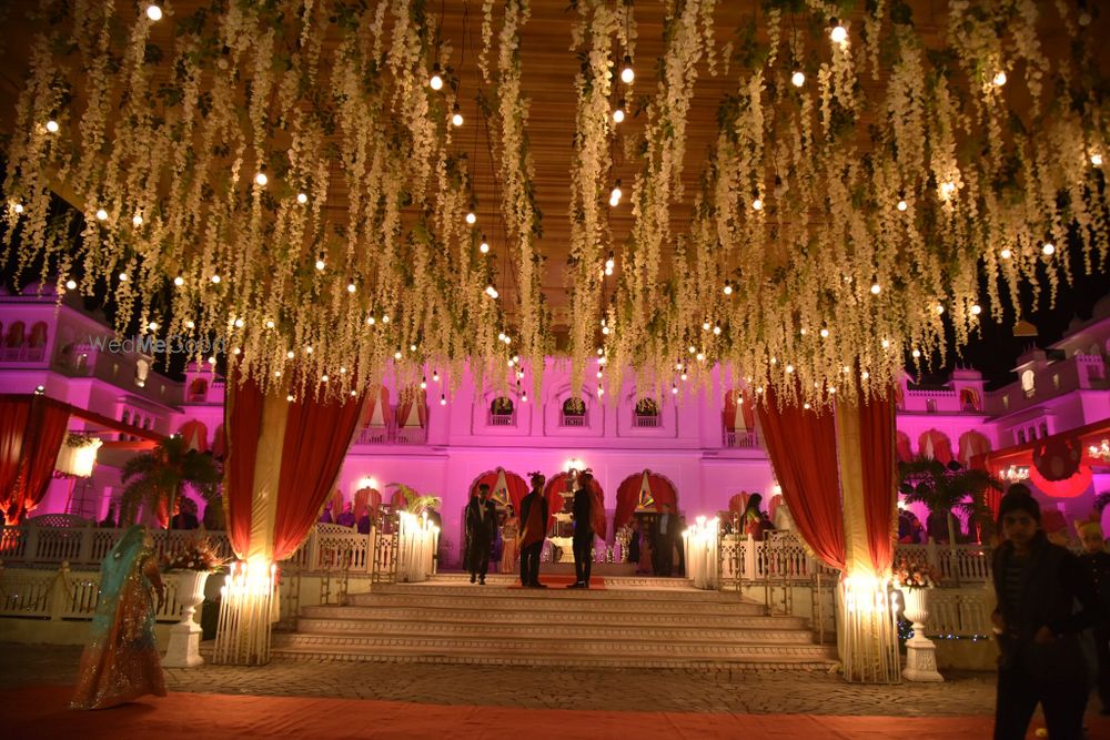 Photo From Urvashi Wedding  - By Mint Eventz