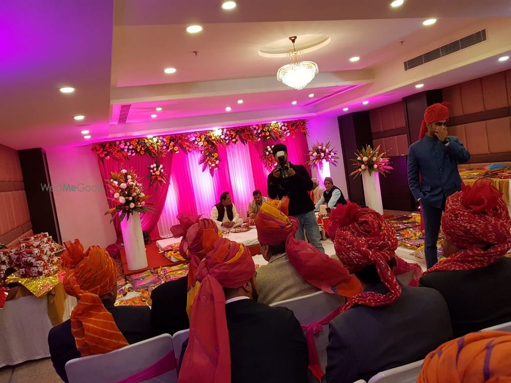 Photo From Urvashi Wedding  - By Mint Eventz