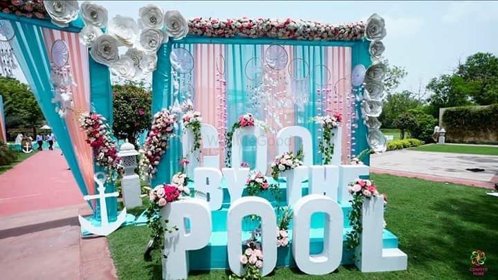 Photo From Wedding decor - By THE FAB EVENTS & ENTERTAINMEMT