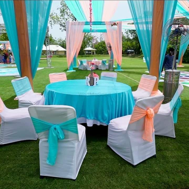 Photo From Wedding decor - By THE FAB EVENTS & ENTERTAINMEMT