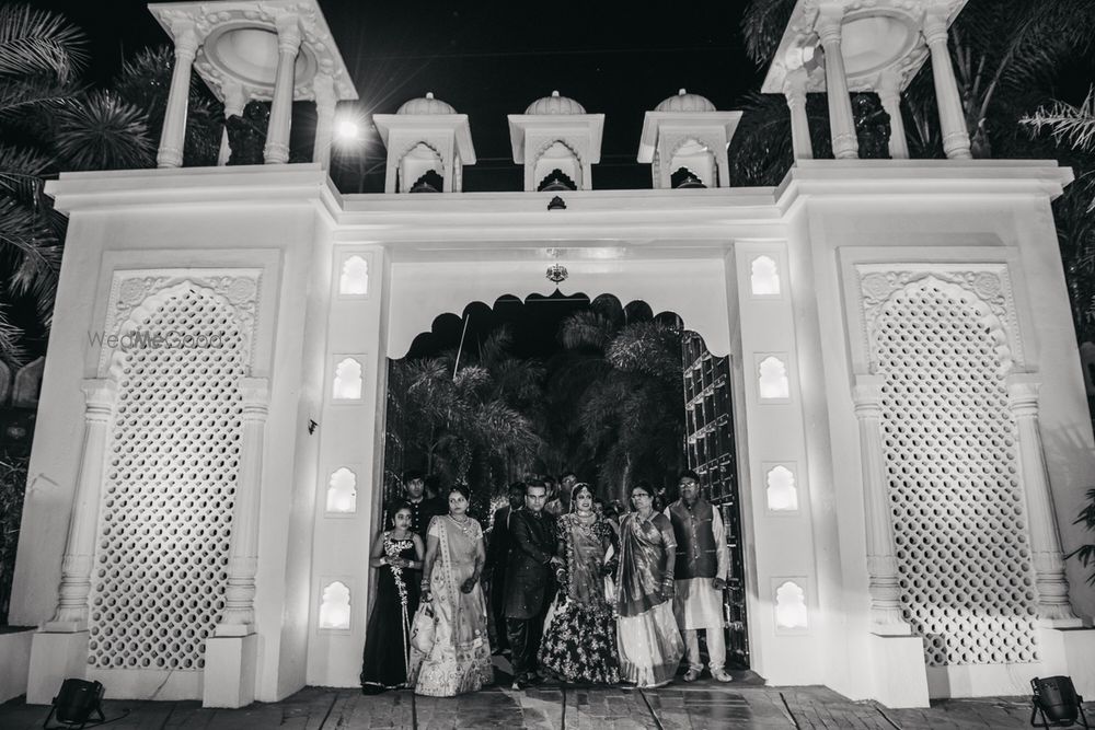 Photo From Dhara weds Ishit - By Kalaa Darbaar Photography