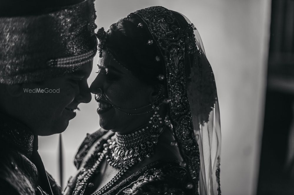 Photo From Dhara weds Ishit - By Kalaa Darbaar Photography