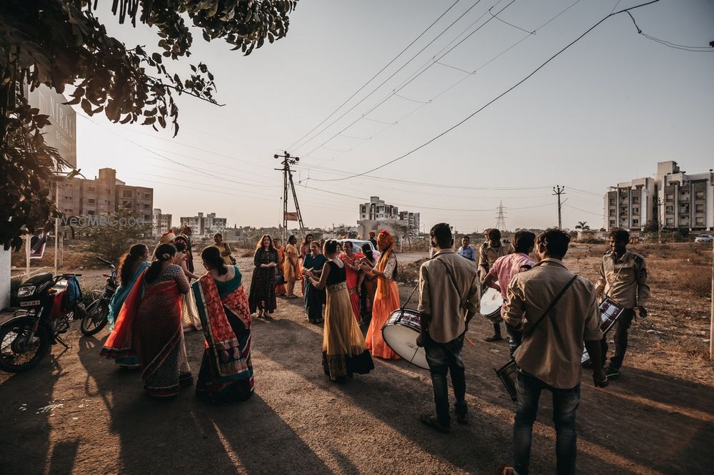 Photo From Dhara weds Ishit - By Kalaa Darbaar Photography