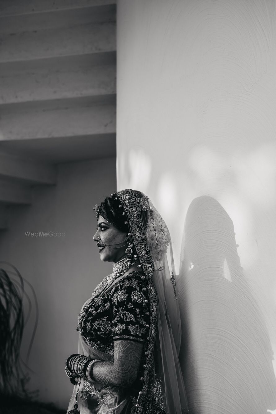 Photo From Dhara weds Ishit - By Kalaa Darbaar Photography