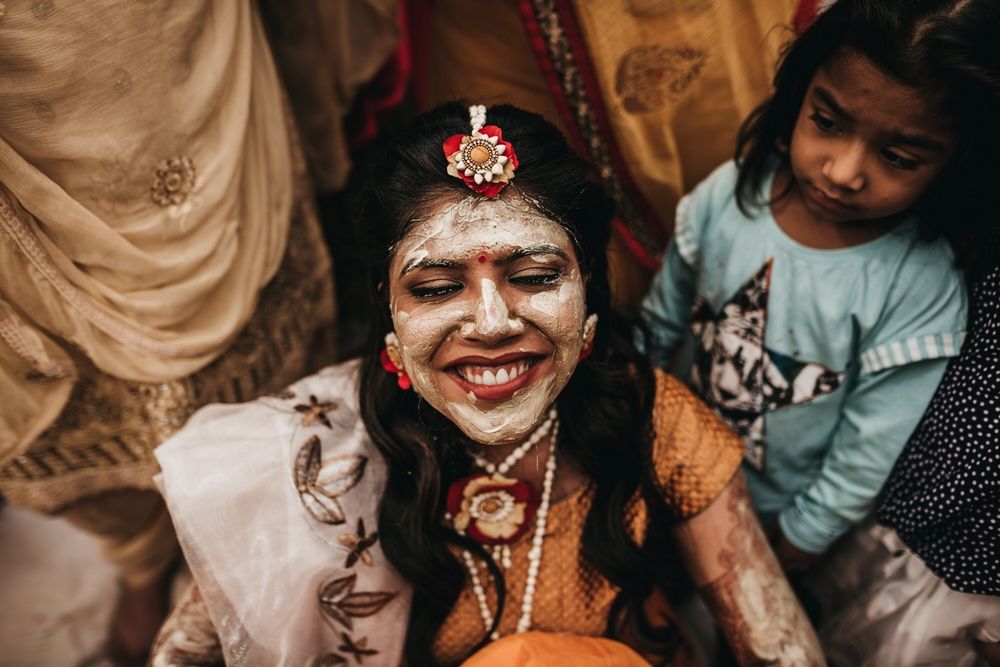 Photo From Dhara weds Ishit - By Kalaa Darbaar Photography