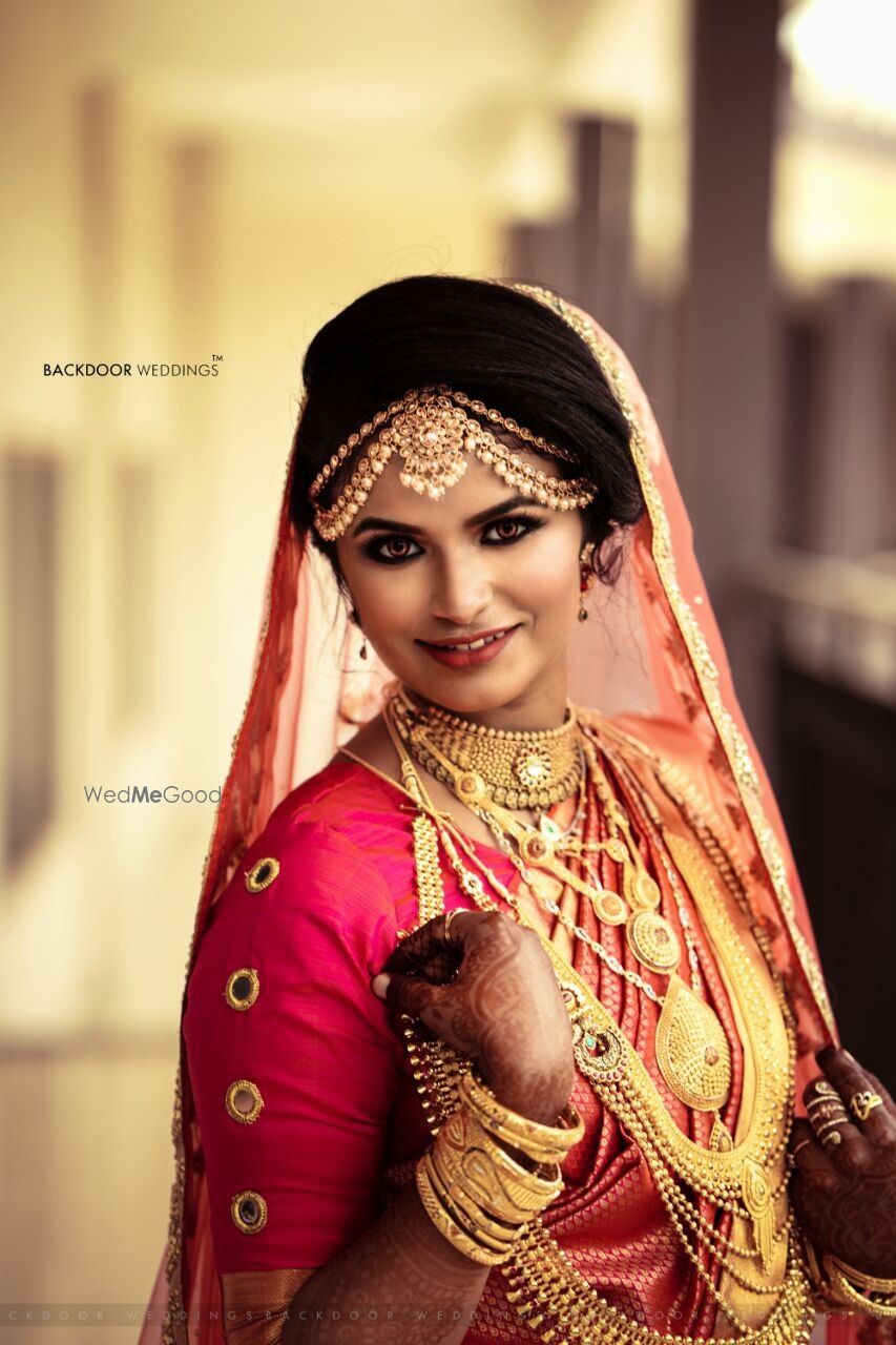 Photo From Nazreen  - By MakeUp & Hair by Fahmida Razak