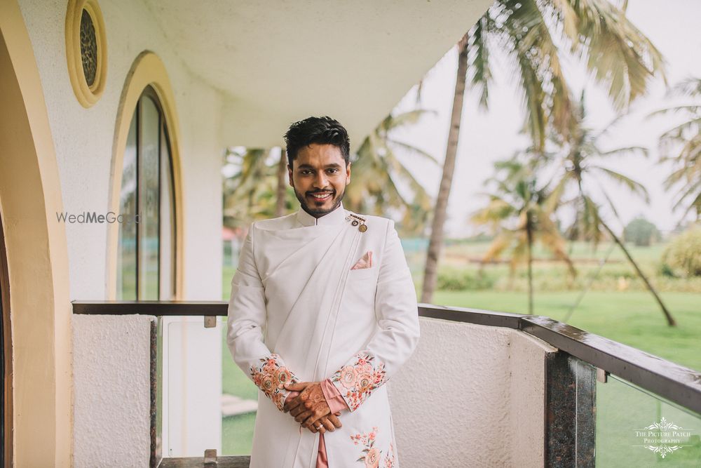 Photo From Kusumika & Arpit (Goa) - By The Picture Patch Photography 