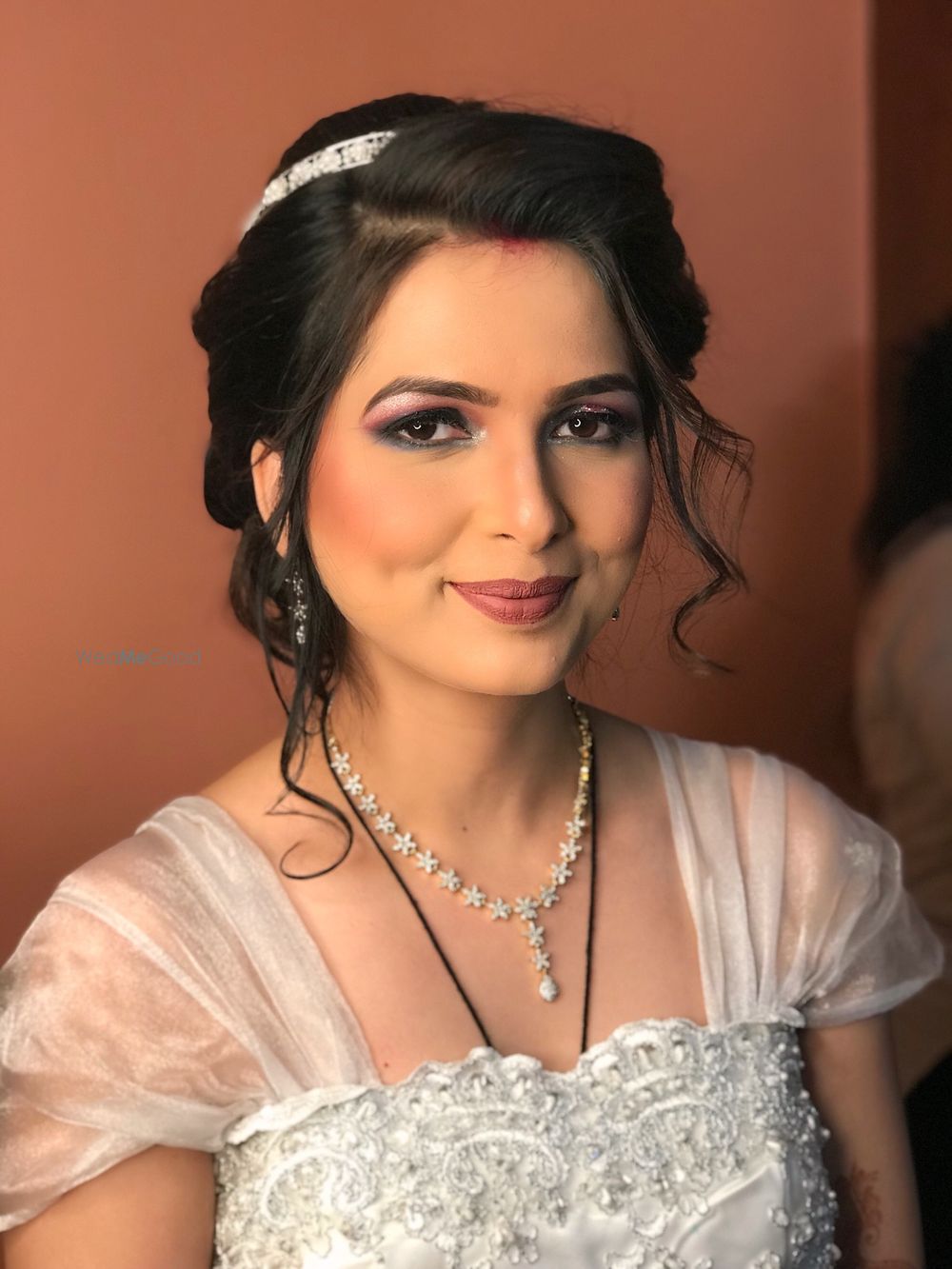 Photo From Niharika Pandey - By Pratibha Nalla Studio