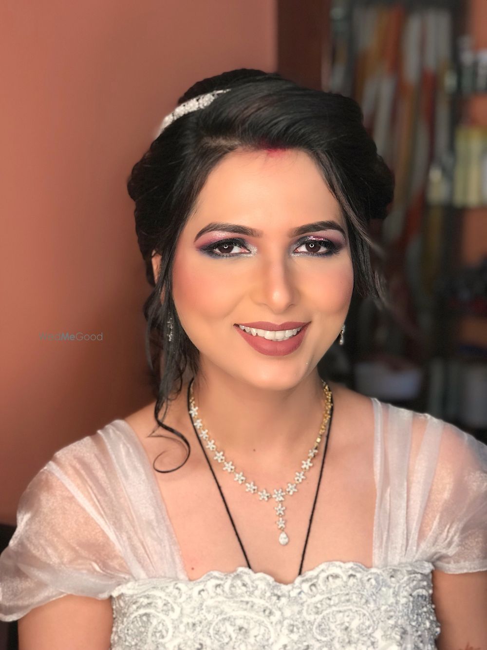 Photo From Niharika Pandey - By Pratibha Nalla Studio