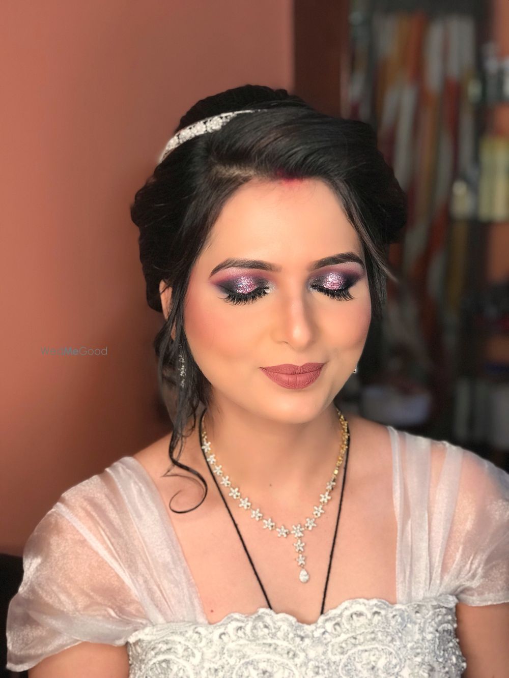 Photo From Niharika Pandey - By Pratibha Nalla Studio