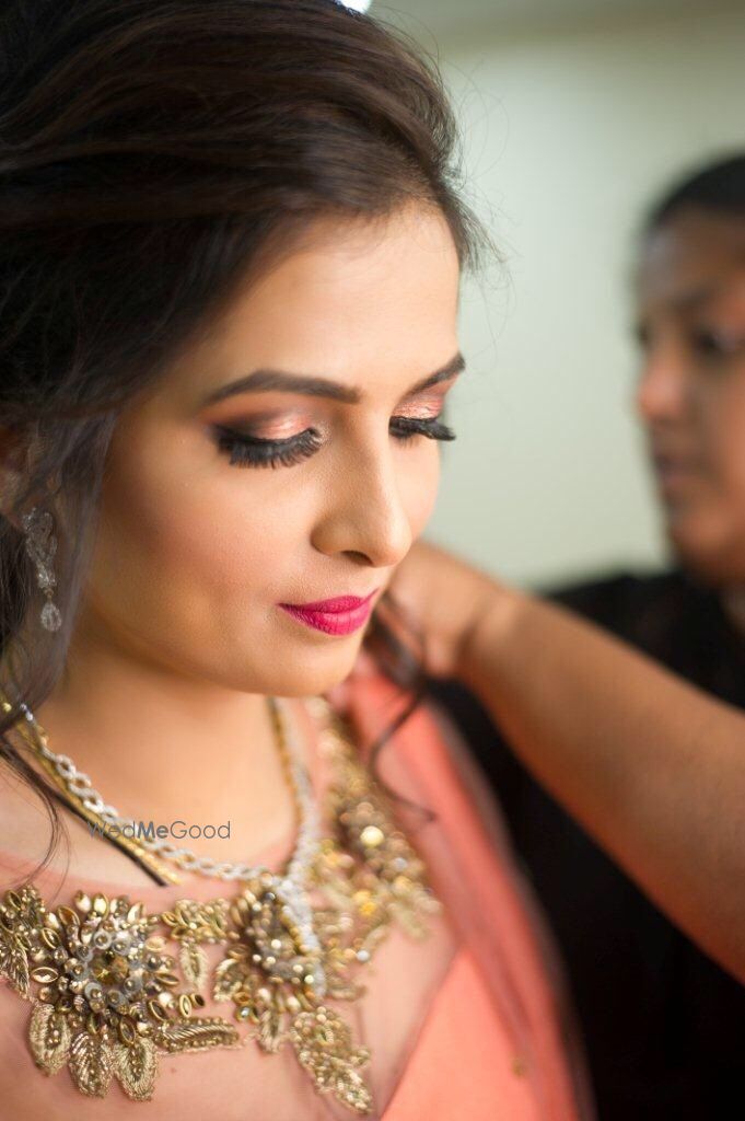 Photo From Niharika Pandey - By Pratibha Nalla Studio