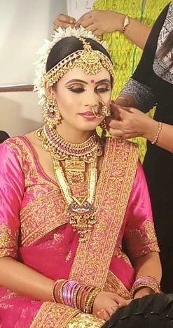 Photo From Bridal Makeup at Looks Beauty Salon and Spa - By Looks Bridal Makeup Salon and Spa