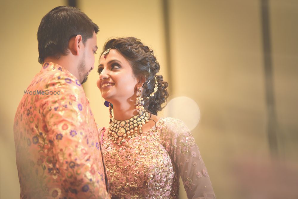 Photo From Anurag & Saloni - By Frozen Frames