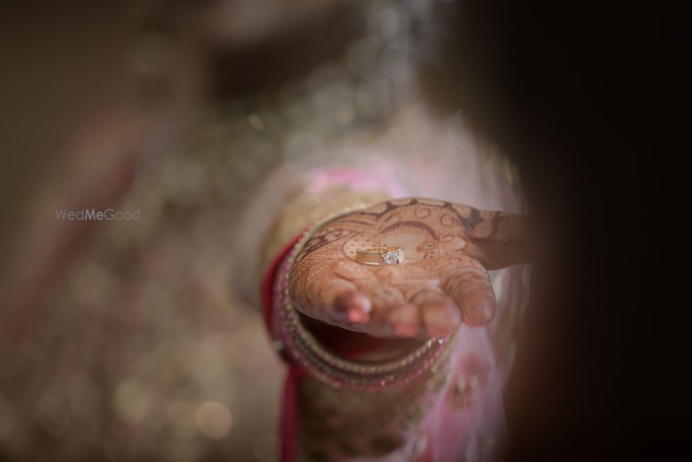 Photo From Anurag & Saloni - By Frozen Frames