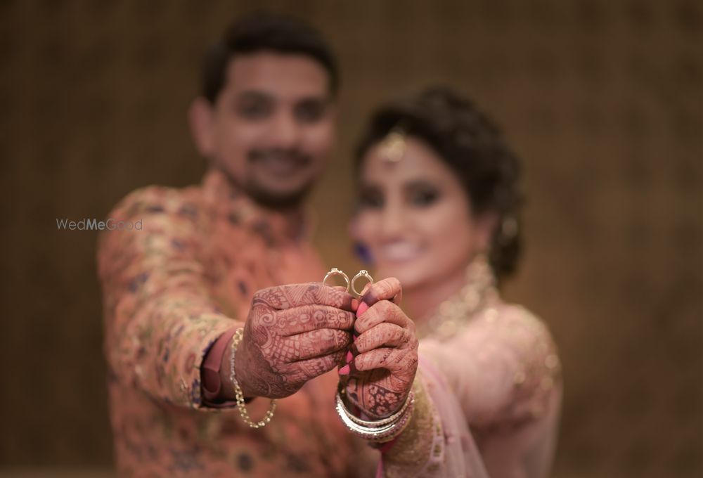 Photo From Anurag & Saloni - By Frozen Frames