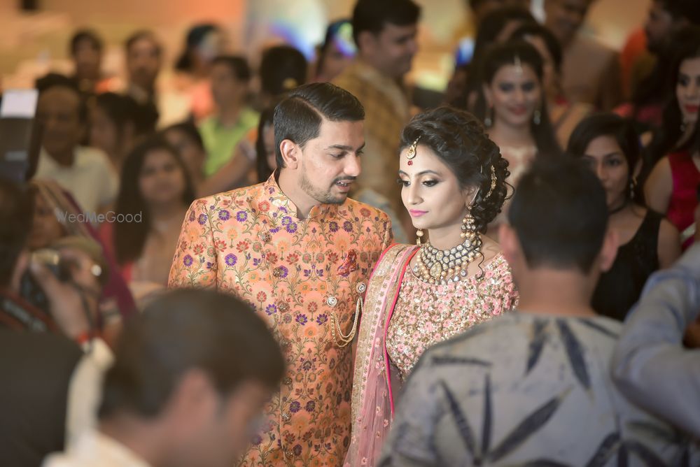 Photo From Anurag & Saloni - By Frozen Frames