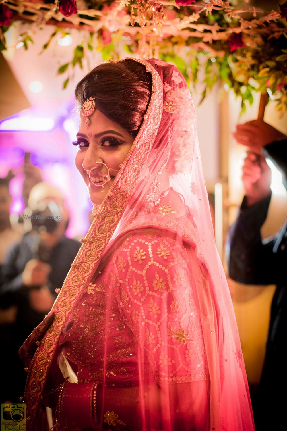 Photo From Shriya + Priyank - By Hocus Focus Photography