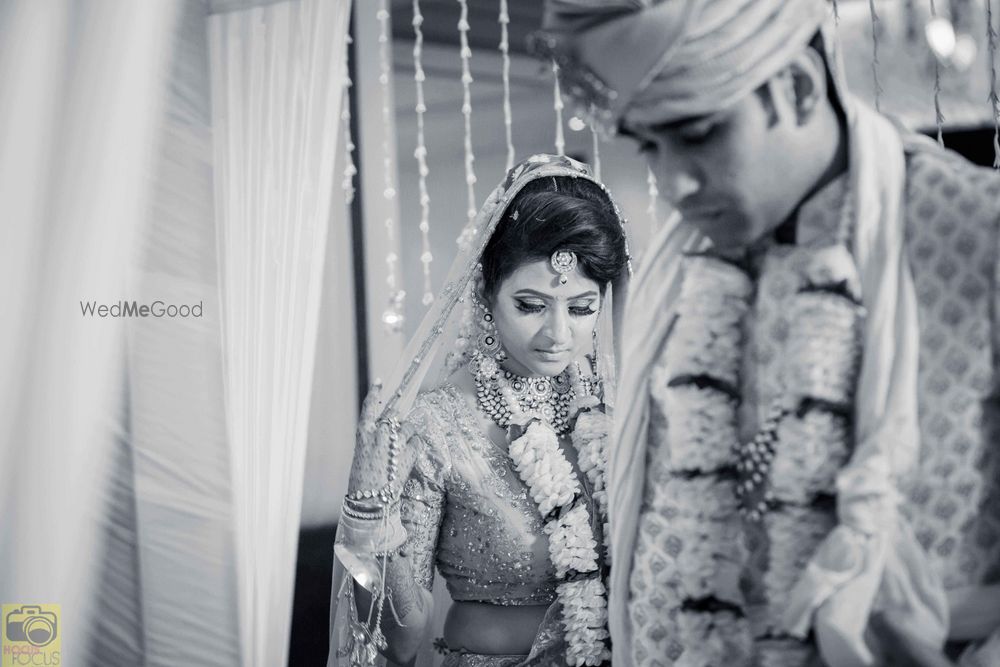 Photo From Shriya + Priyank - By Hocus Focus Photography