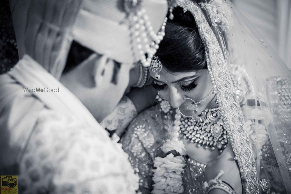 Photo From Shriya + Priyank - By Hocus Focus Photography