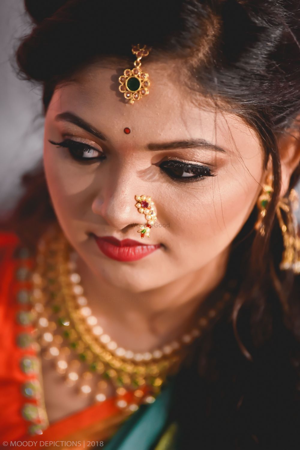 Photo From || VIRAJ + VRUSHALI || WEDDING ALBUM - By Moody Depictions