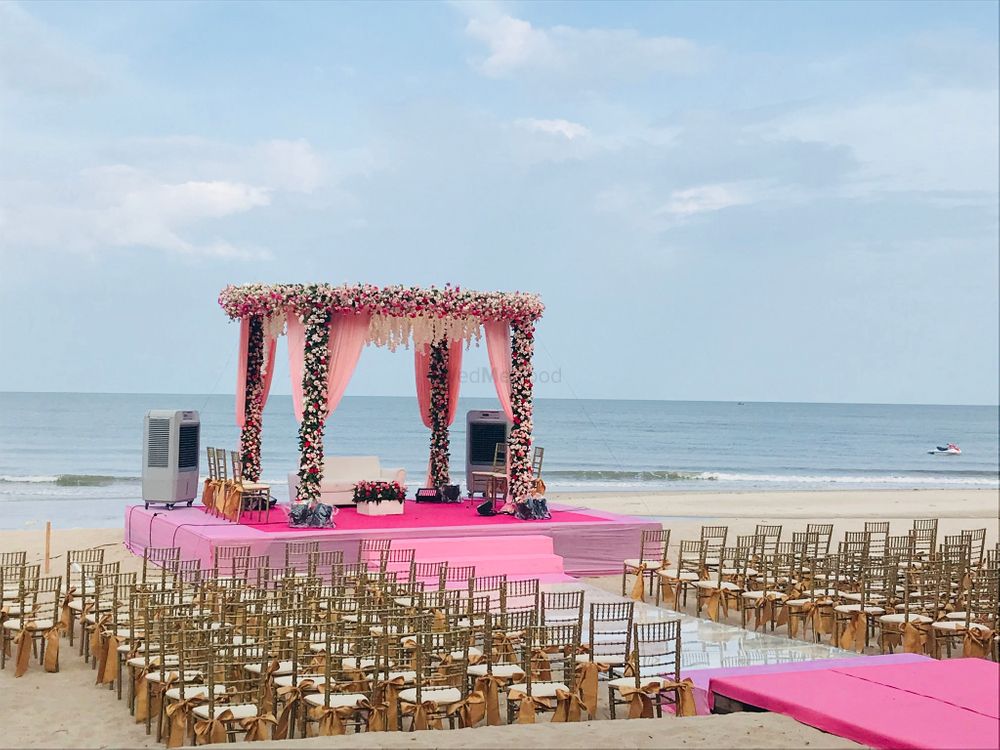 Photo From Dhanesh and Binney - By The Palayana Hua Hin