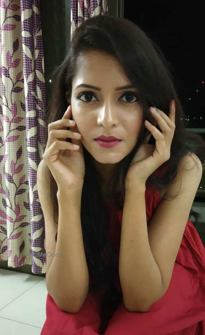 Photo From The Hina Azad -celebrity Makeup - By Kerry Makeup