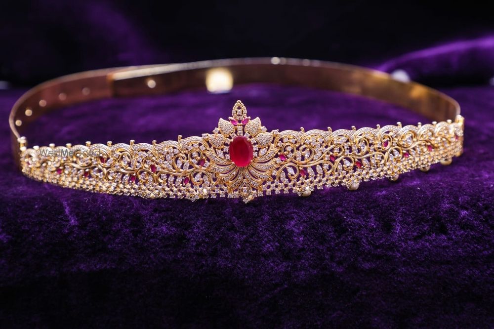 Photo From Hip belts  - By Jewellery for Rent