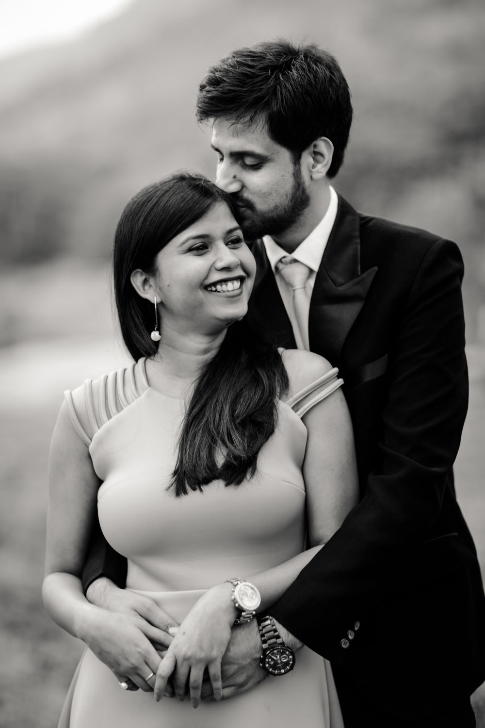 Photo From Mona & Prashant  - By Cinnamon Pictures