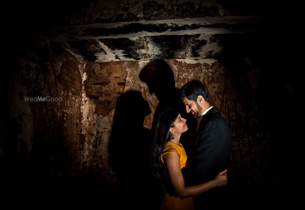 Photo From Mona & Prashant  - By Cinnamon Pictures