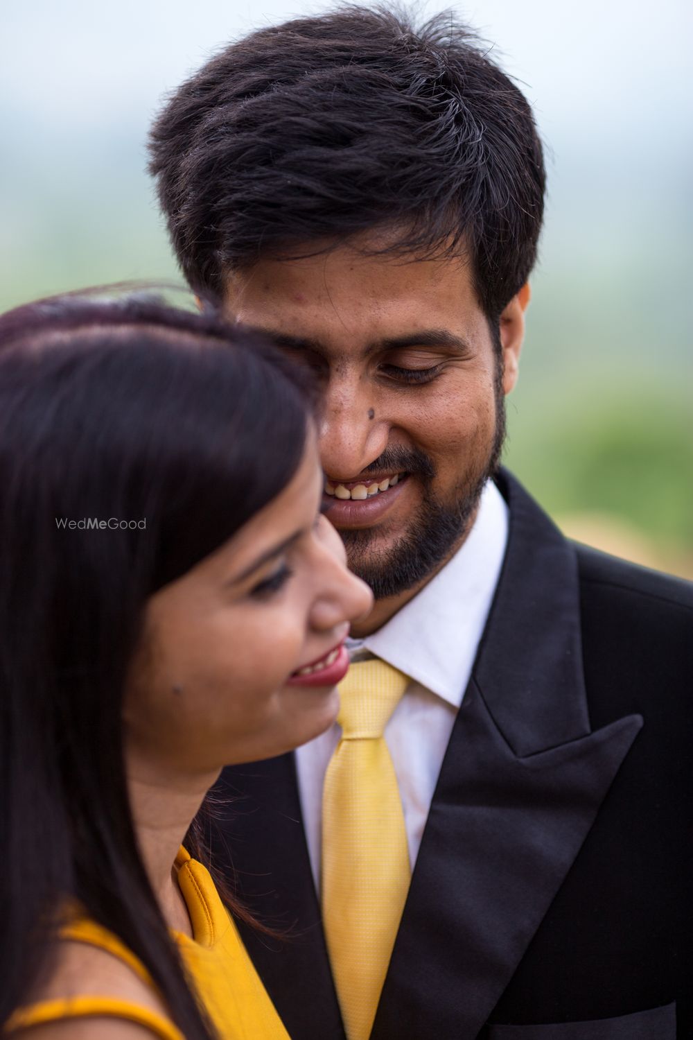 Photo From Mona & Prashant  - By Cinnamon Pictures