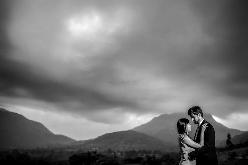Photo From Mona & Prashant  - By Cinnamon Pictures