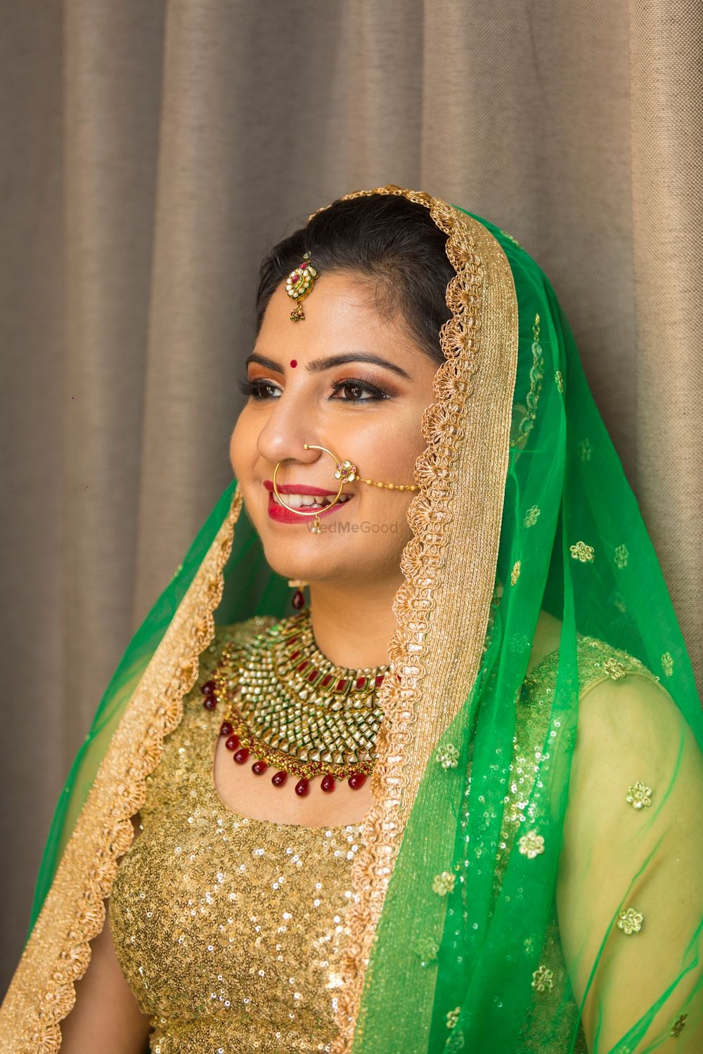 Photo From Brides Of Ashima  - By Makeup Stories by Ashima