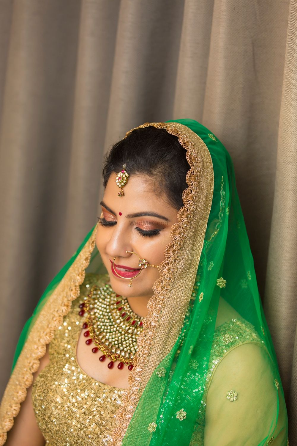 Photo From Brides Of Ashima  - By Makeup Stories by Ashima
