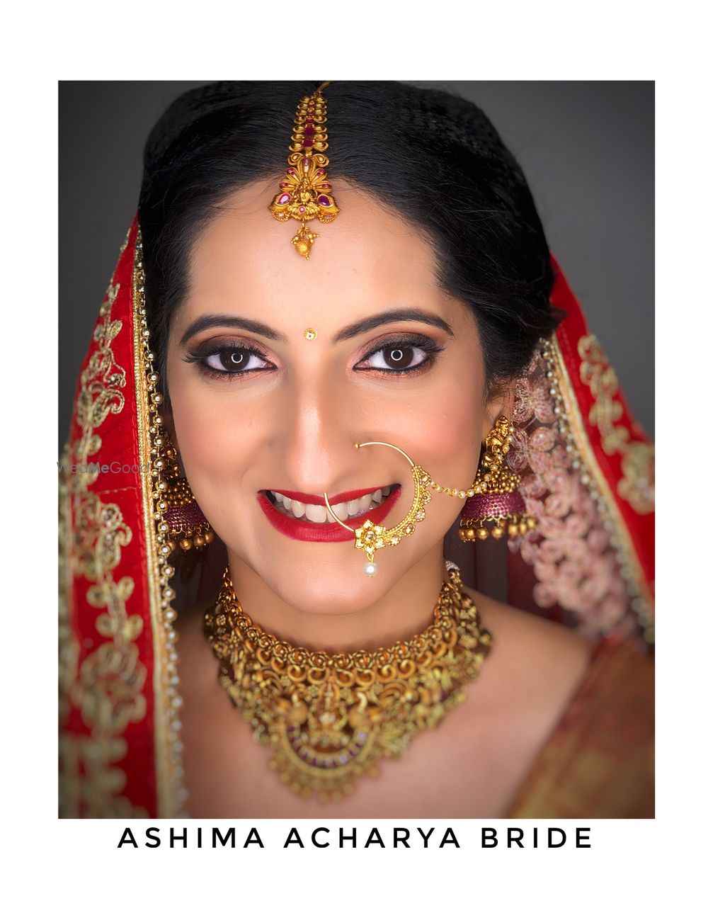 Photo From Brides Of Ashima  - By Makeup Stories by Ashima